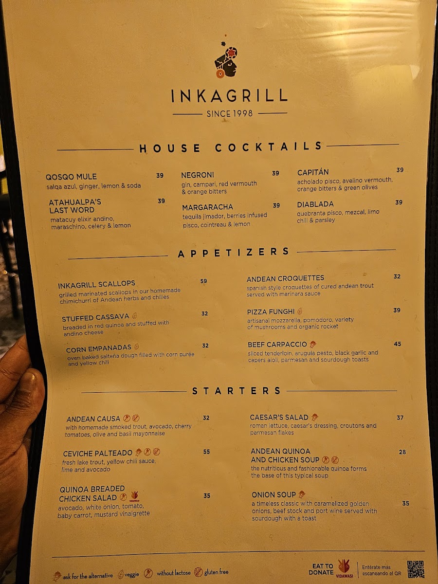 Menu Inkagrill-1