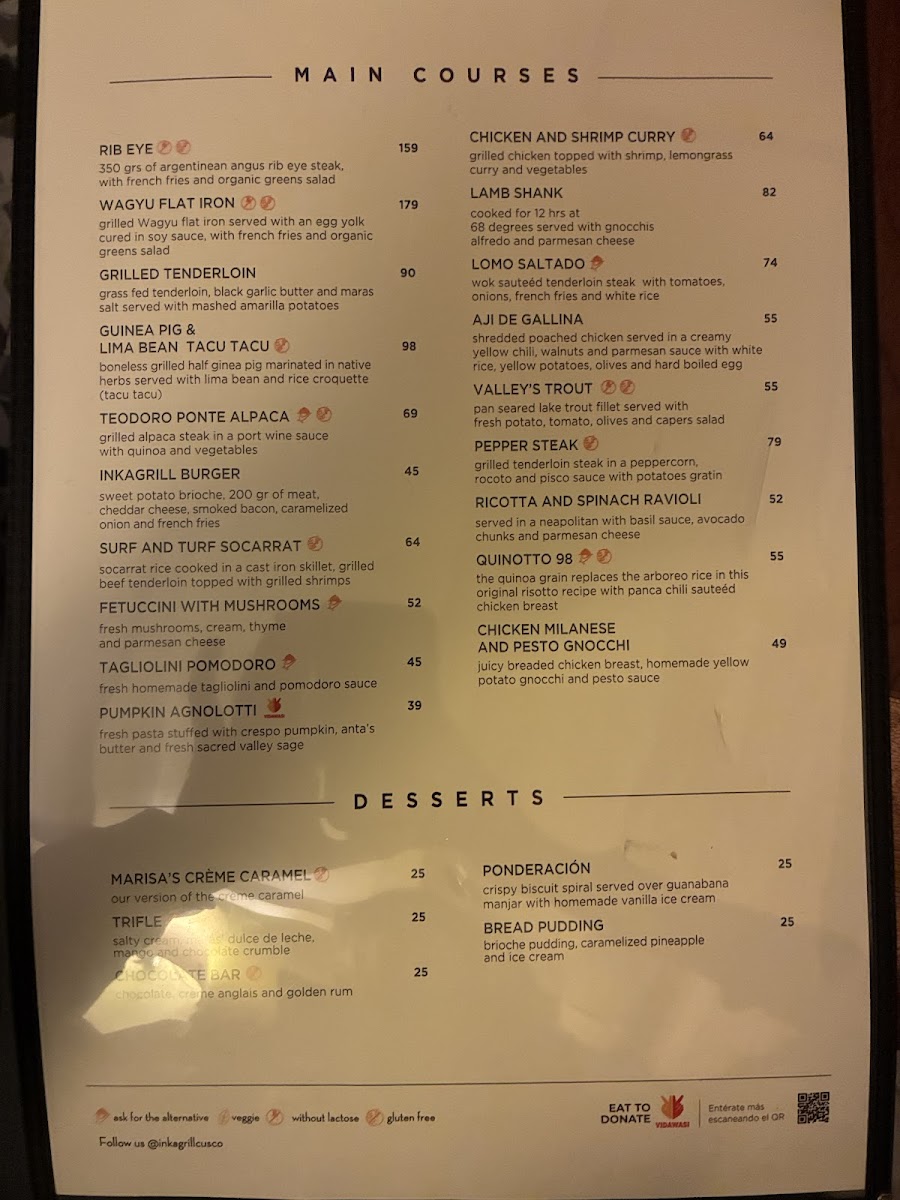 Menu Inkagrill-10